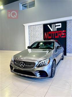 مێرسێدس بێنز C-Class